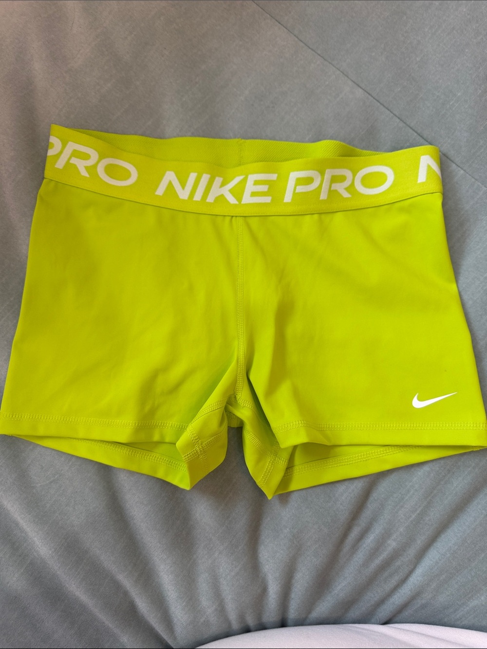 Nike Pro Dri-Fit shorts NEW